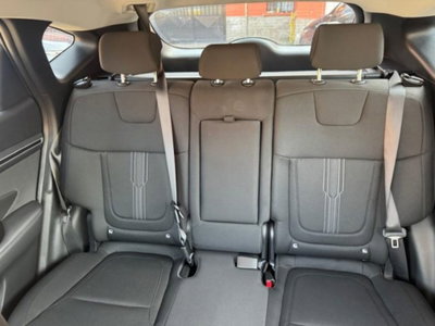 Hyundai Tucson 1.6 hev Xline 4wd auto (19)
