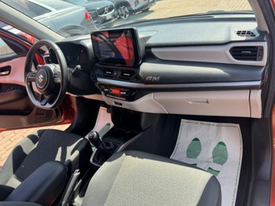 Suzuki Swift 1.2h Top 4wd allgrip (14)