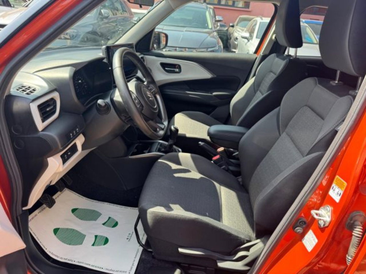 Suzuki Swift 1.2h Top 4wd allgrip (15)