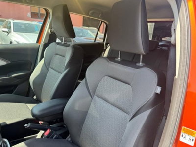 Suzuki Swift 1.2h Top 4wd allgrip (19)