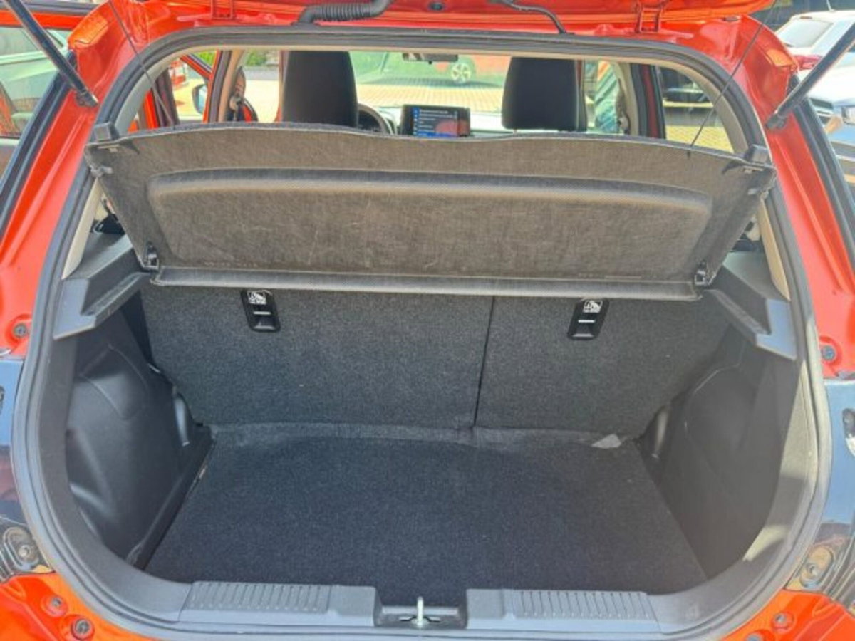 Suzuki Swift 1.2h Top 4wd allgrip (20)