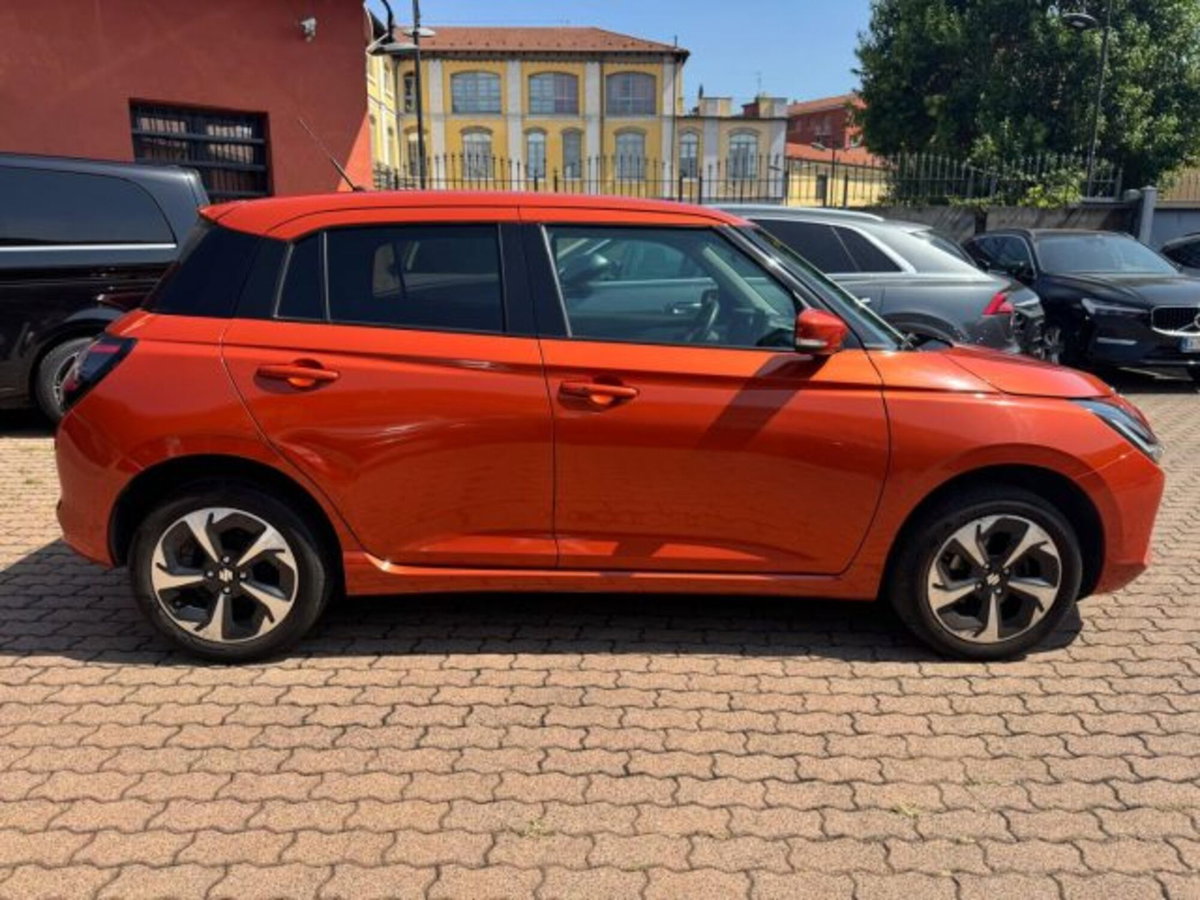 Suzuki Swift 1.2h Top 4wd allgrip (3)