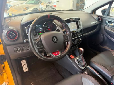 Renault Clio TCe 220CV EDC 5 porte Energy R.S. Trophy (10)