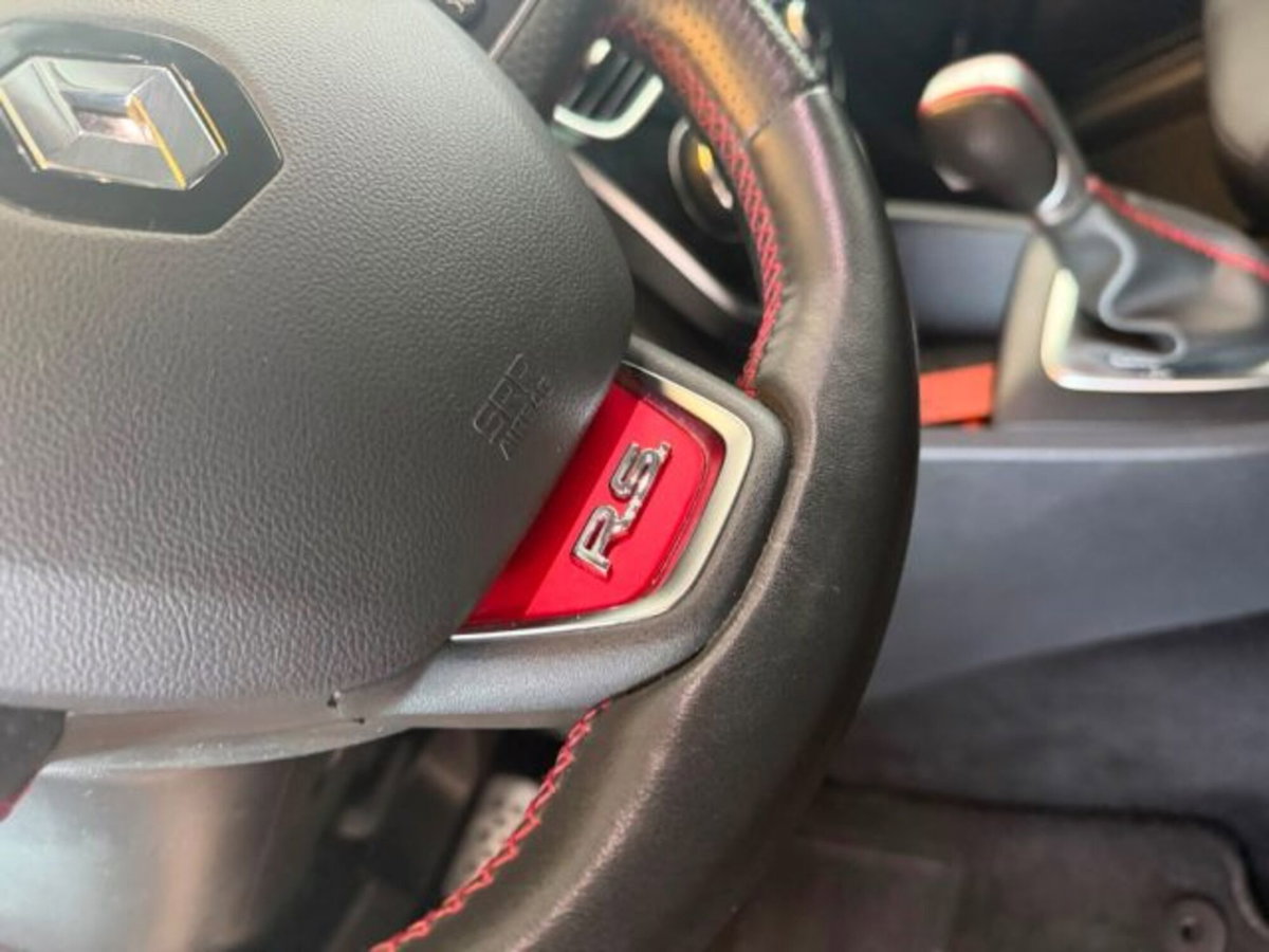 Renault Clio TCe 220CV EDC 5 porte Energy R.S. Trophy (20)