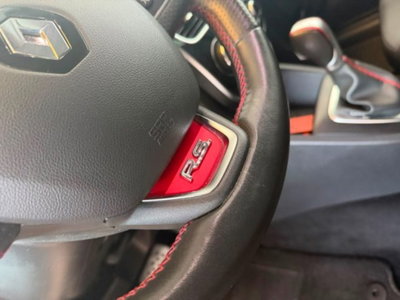 Renault Clio TCe 220CV EDC 5 porte Energy R.S. Trophy (20)