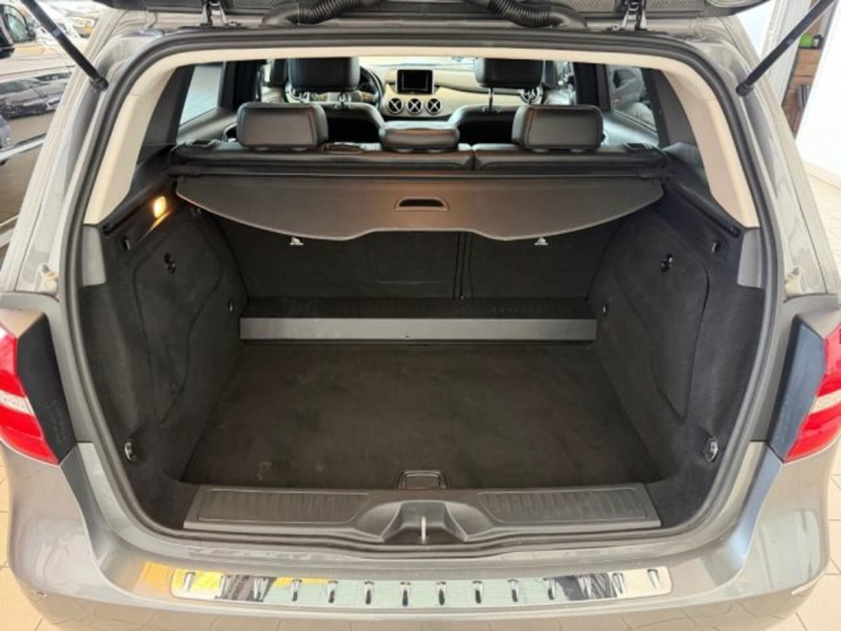 Mercedes-Benz Classe B 180 CDI BlueEFFICIENCY Premium (15)