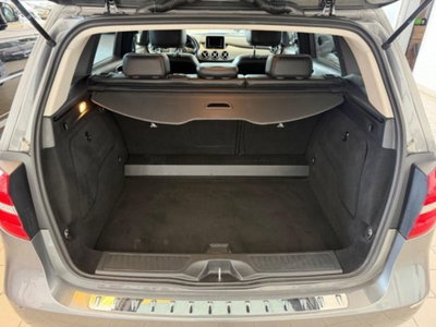 Mercedes-Benz Classe B 180 CDI BlueEFFICIENCY Premium (15)