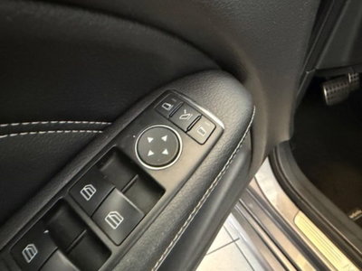 Mercedes-Benz Classe B 180 CDI BlueEFFICIENCY Premium (18)