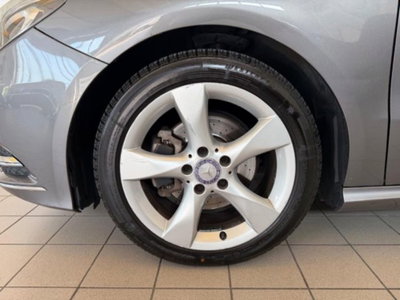 Mercedes-Benz Classe B 180 CDI BlueEFFICIENCY Premium (7)
