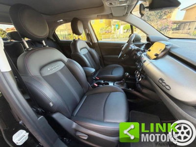 Fiat 500X 1.5 t4 hybrid Sport 130cv dct (12)