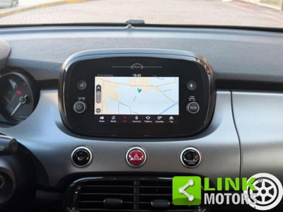 Fiat 500X 1.5 t4 hybrid Sport 130cv dct (15)
