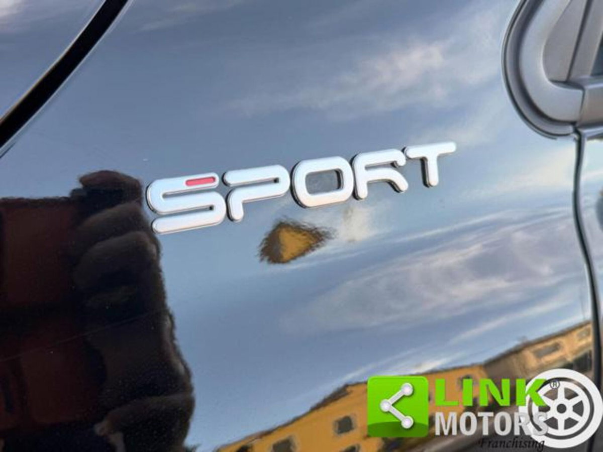 Fiat 500X 1.5 t4 hybrid Sport 130cv dct (18)