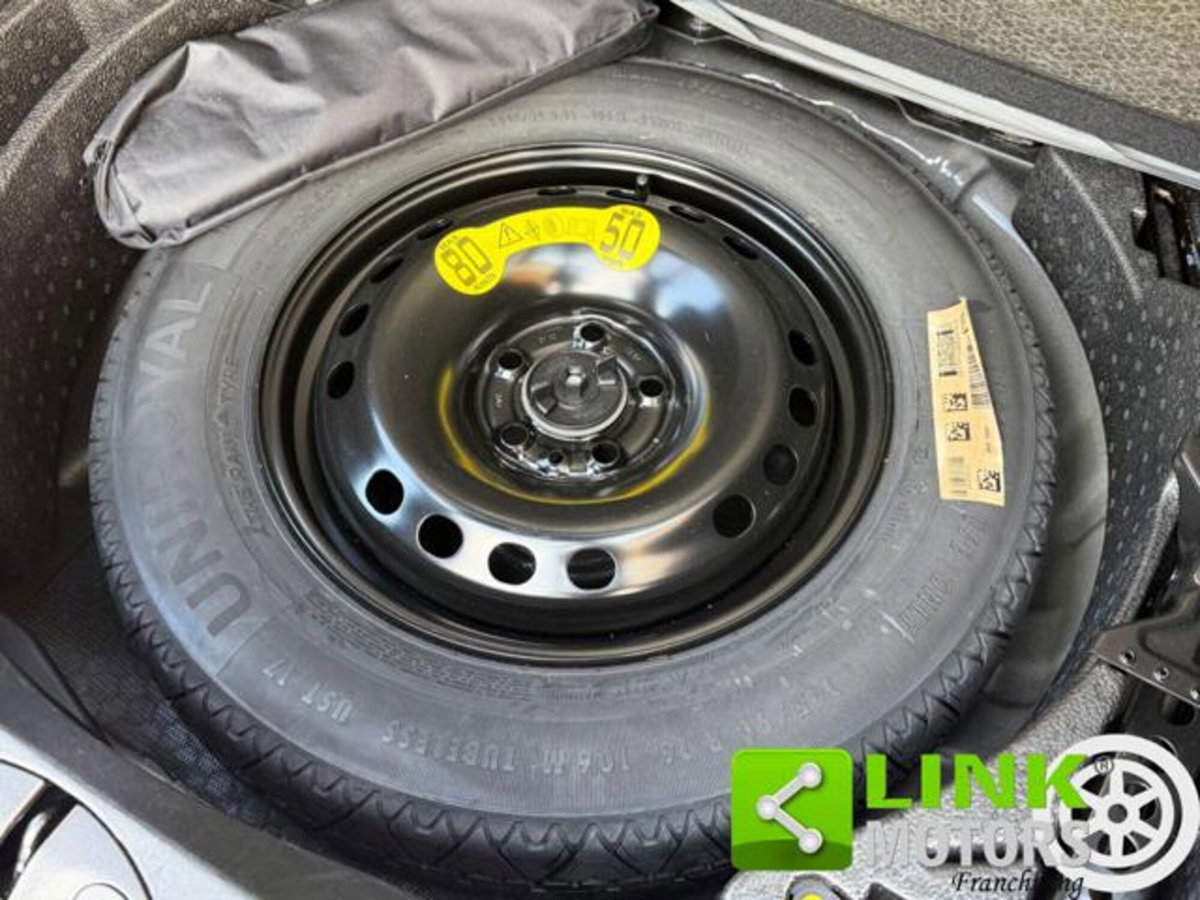 Fiat 500X 1.5 t4 hybrid Sport 130cv dct (20)