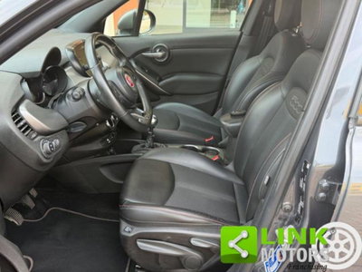 Fiat 500X 1.0 T3 120 CV Sport Dolcevita (10)