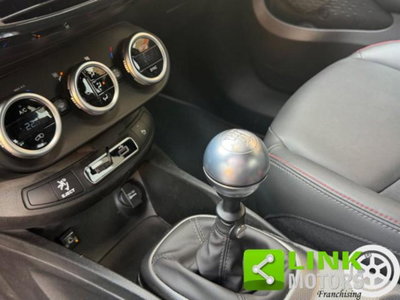 Fiat 500X 1.0 T3 120 CV Sport Dolcevita (17)