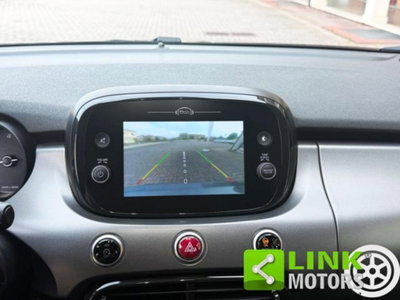 Fiat 500X 1.0 T3 120 CV Sport Dolcevita (18)
