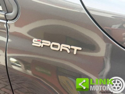 Fiat 500X 1.0 T3 120 CV Sport Dolcevita (19)
