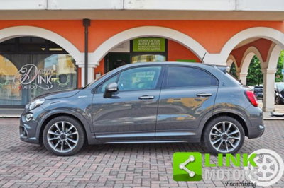 Fiat 500X 1.0 T3 120 CV Sport Dolcevita (2)
