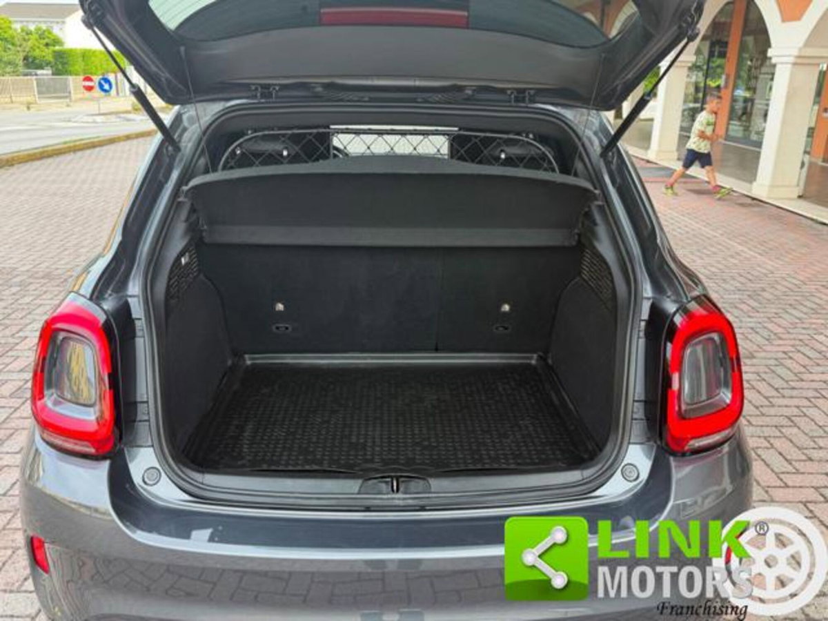 Fiat 500X 1.0 T3 120 CV Sport Dolcevita (20)