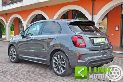 Fiat 500X 1.0 T3 120 CV Sport Dolcevita (3)