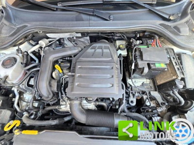 Audi A1 allstreet Allstreet 25 1.0 tfsi Business 95cv (16)