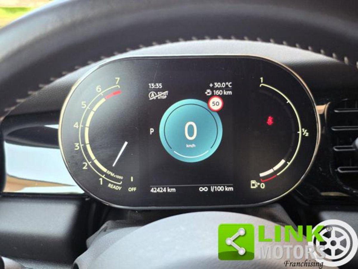 MINI Mini 2.0 Cooper S (12)
