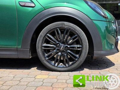 MINI Mini 2.0 Cooper S (14)