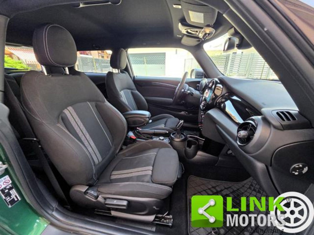 MINI Mini 2.0 Cooper S (6)