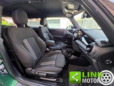 MINI Mini 2.0 Cooper S (6)