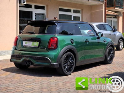 MINI Mini 2.0 Cooper S (9)