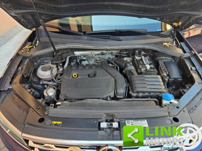 Volkswagen Tiguan 1.5 TSI 150 CV DSG Advanced ACT BlueMotion Technology (17)