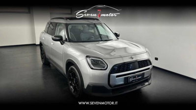 MINI Mini Countryman 1.5 48V C Classic auto usata
