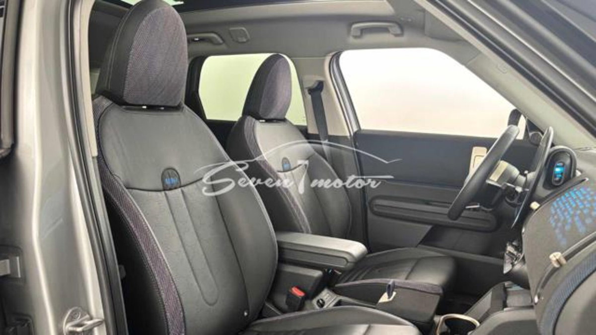 MINI Mini Countryman 1.5 48V C Classic auto (13)