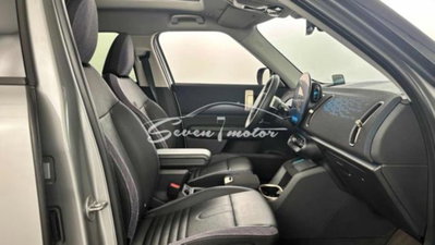 MINI Mini Countryman 1.5 48V C Classic auto (14)