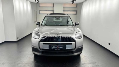 MINI Mini Countryman 1.5 48V C Classic auto (2)