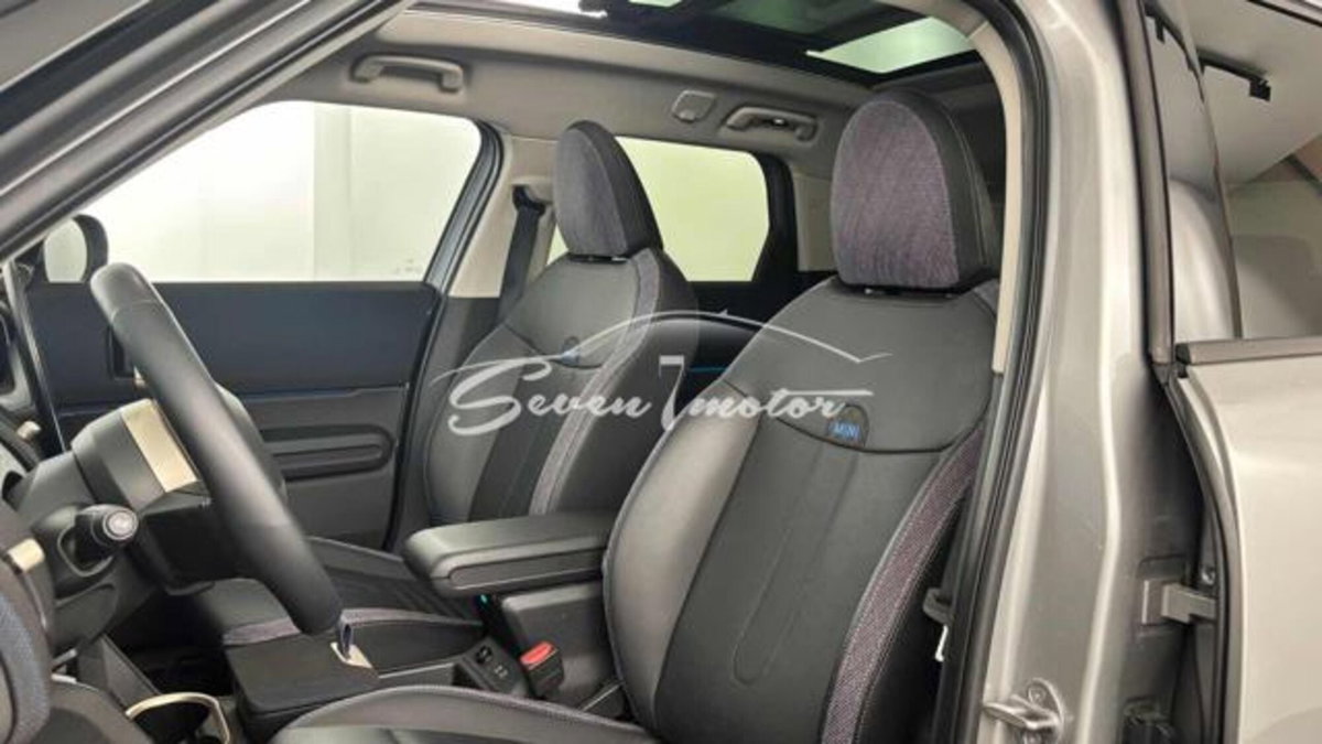 MINI Mini Countryman 1.5 48V C Classic auto (8)