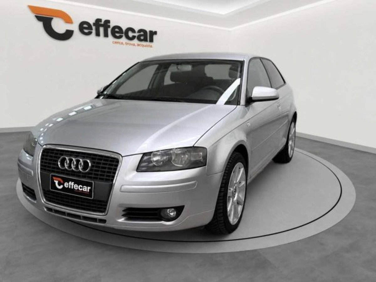 Audi A3 1.9 TDI Ambiente
