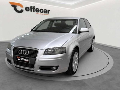 Audi A3 1.9 TDI Ambiente usata