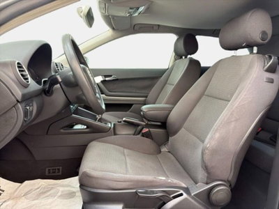 Audi A3 1.9 TDI Ambiente (12)