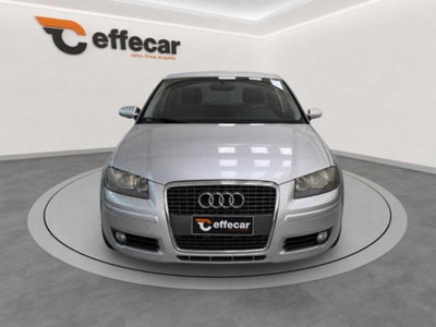Audi A3 1.9 TDI Ambiente (2)