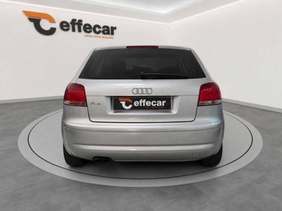 Audi A3 1.9 TDI Ambiente (5)