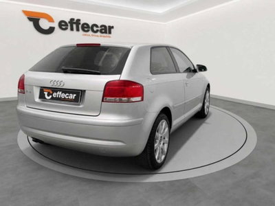 Audi A3 1.9 TDI Ambiente (6)