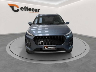 Dr dr 4.0 4.0 1.5 Bi-Fuel GPL (2)