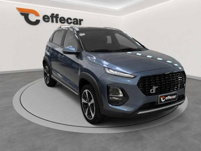 Dr dr 4.0 4.0 1.5 Bi-Fuel GPL (3)