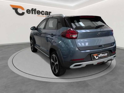 Dr dr 4.0 4.0 1.5 Bi-Fuel GPL (4)