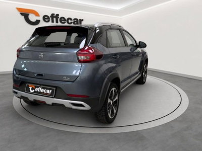 Dr dr 4.0 4.0 1.5 Bi-Fuel GPL (6)