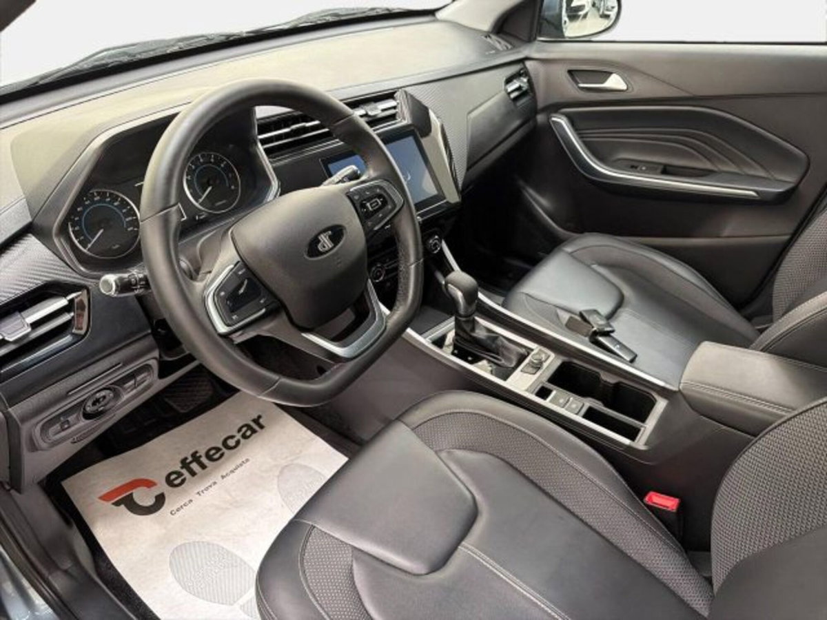 Dr dr 4.0 4.0 1.5 Bi-Fuel GPL (7)