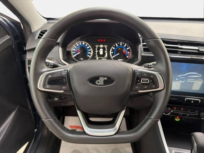 Dr dr 4.0 4.0 1.5 Bi-Fuel GPL (8)