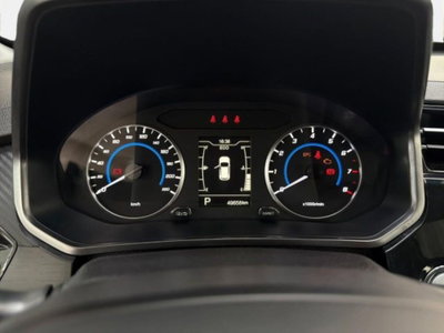 Dr dr 4.0 4.0 1.5 Bi-Fuel GPL (9)