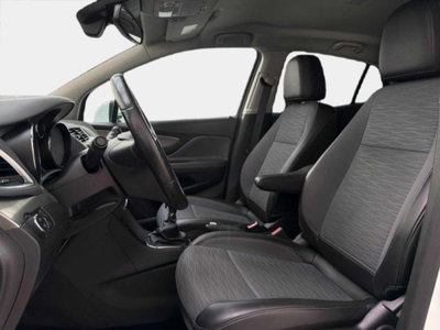 Opel Mokka 1.4 Turbo Ecotec 140CV 4x2 aut. Cosmo b-Color (12)